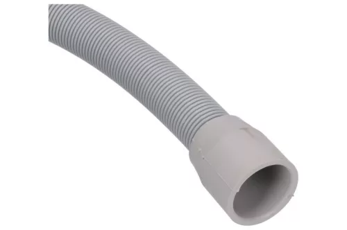Candy/Hoover Mosógép Kifolyócső – 1,8 m, ø 18/29 mm – Aquamatic széria (8032766031020)