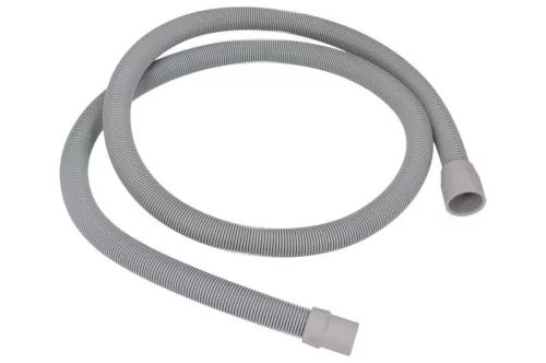 Candy/Hoover Mosógép Kifolyócső – 1,8 m, ø 18/29 mm – Aquamatic széria (8032766031020)