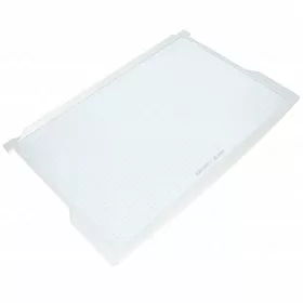 350X525 MM Üveglap (eredeti) CANDY hűtőgép