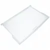 350X525 MM Üveglap (eredeti) CANDY hűtőgép
