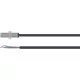 SAMMIC kutter mágneses mikrokapcsoló ø 10x33 mm