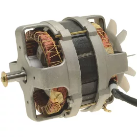 ZANUSSI MOTOR LEROY SOMER D29/T 0.5/0.37kW
