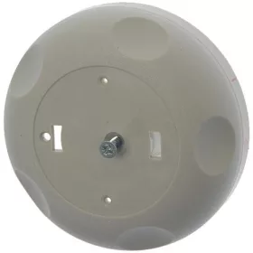 ZANUSSI jéggép szürke gomb ø 75 mm