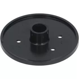 FEKETE GOMB CSÚSZÓPÁLYA átmérő 67 mm