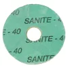 Candy/Hoover Amiantit Tárcsa – Lengéscsillapítóhoz, 40mm – Candy Aqua széria (41021467)