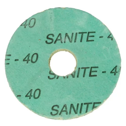 Candy/Hoover Amiantit Tárcsa – Lengéscsillapítóhoz, 40mm – Candy Aqua széria (41021467)