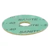 Candy/Hoover Amiantit Tárcsa – Lengéscsillapítóhoz, 40mm – Candy Aqua széria (41021467)