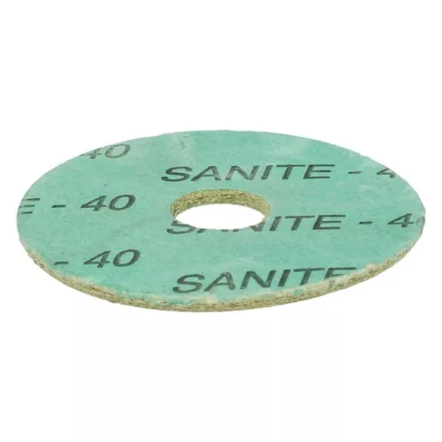 Candy/Hoover Amiantit Tárcsa – Lengéscsillapítóhoz, 40mm – Candy Aqua széria (41021467)