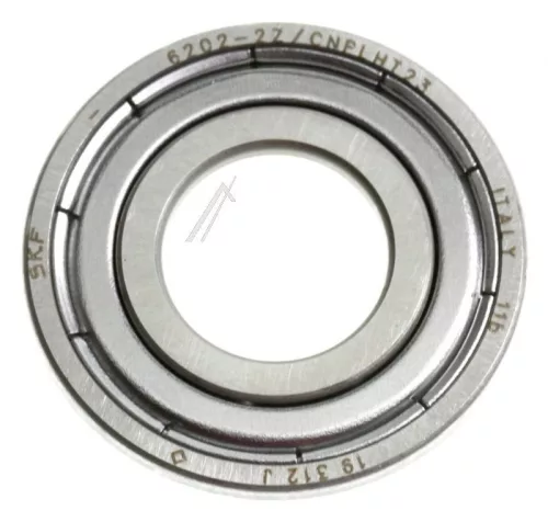 Candy/Hoover Golyóscsapágy – 6202-ZZ, 15x35x11 mm – Mosógép motorhoz (8032766033024)