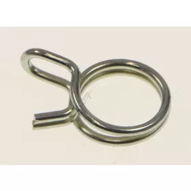 Candy/Hoover Rugós Bilincs – ø 15 mm – Mosógéphez és Mosogatógéphez (8032766033307)