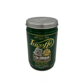 Lucaffé Colombia Specialty Kávékapszula – 100% Arabica, 22 db – Nespresso kompatibilis (LUC-COL-22)