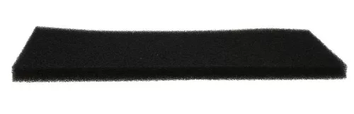 Szivacs szűrő Gorenje / Hisense szárítógéphez – 225x105x10 mm – SP-22/2 típus (927554 kompatibilis)