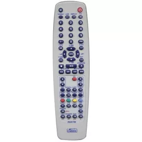 TÁVIRÁNYÍTÓ CLASSIC TV/DVD/DVB COMBI