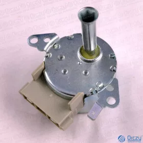 Grill motor (eredeti) CANDY TRIO 401 kombinált tűzhely