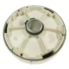 Candy Mosógép Motor Szíjtárcsa – Aquamatic széria – Candy, Hoover (91606114)