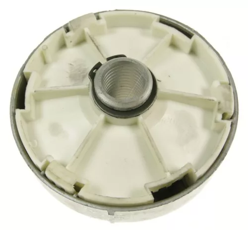 Candy Mosógép Motor Szíjtárcsa – Aquamatic széria – Candy, Hoover (91606114)