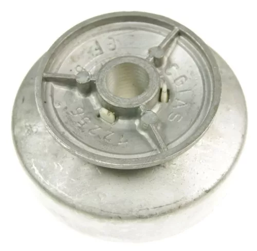 Candy Mosógép Motor Szíjtárcsa – Aquamatic széria – Candy, Hoover (91606114)