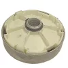 Candy Mosógép Motor Szíjtárcsa – Aquamatic széria – Candy, Hoover (91606114)