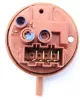 Vízszintszabályzó Metalflex HD505 Mosógéphez – 1 szintes – Gorenje / Whirlpool / Indesit kompatibilis (HD505-MO PG4-5 kompatibilis)