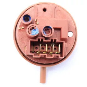 Vízszintszabályzó Metalflex HD505 Mosógéphez – 1 szintes – Gorenje / Whirlpool / Indesit kompatibilis (HD505-MO PG4-5 kompatibilis)