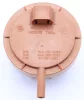 Vízszintszabályzó Metalflex HD505 Mosógéphez – 1 szintes – Gorenje / Whirlpool / Indesit kompatibilis (HD505-MO PG4-5 kompatibilis)