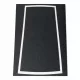 CANDY hűtőgép 525x1015 mm ajtógumi (normáltér) CDPA244