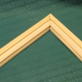 580x900mm Ajtógumi (normáltér, eredeti) CANDY hűtőgép