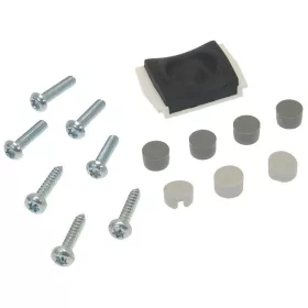 PUSH-BUTTON PROTECTION CAP KIT