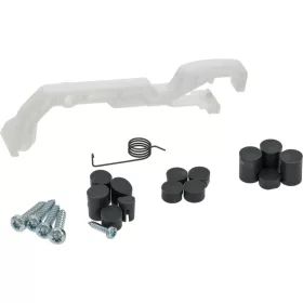 Dagasztó/mixer set vezérlő tengely rugó