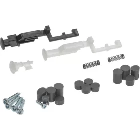 CONTROL SHAFT KIT