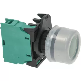 ZÖLD INDÍTÓNYOMÓGOMB 16A 600V