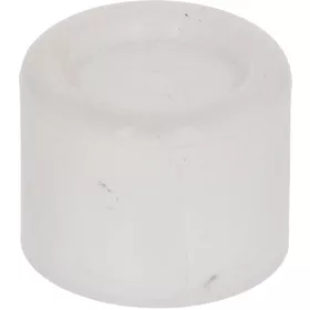 Szeletelőgép gumi nyomógomb védelem ø 31 mm