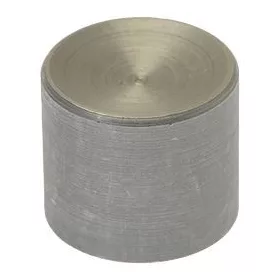 ROZSDAMENTES KIVÁLTÓKAR NYOMÓGOMB ø 22 mm