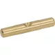 Dagasztó/mixer réz csap ø 8x45 mm