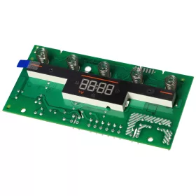 GORENJE MORA tuzhely kezeloelektronika vezerlopanel 932893