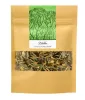Bazsalikomos Kert Zöldike tea 50 g