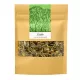 Bazsalikomos Kert Zöldike tea 50 g