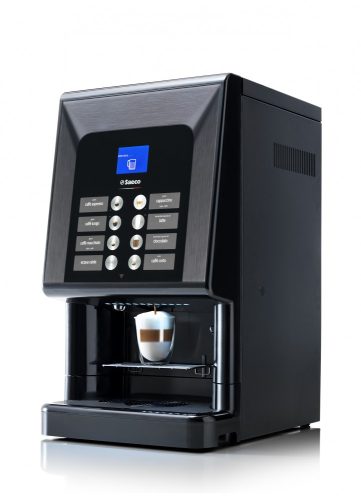 Saeco Phedra EVO Cappuccino kávéautomata