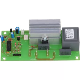 ALAPLAP 124x62 mm