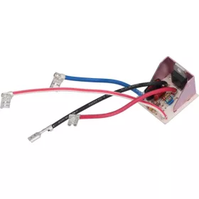 ELEKTRONIKUS VEZÉRLŐ ÁRAMKÖRI LAP KÉSZLET
