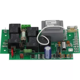 alaplap 400V