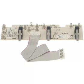 elektronikus irányítópanel W/3 MICRO