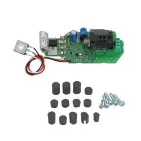 ROBOT COUPE dagasztó/mixer elektronikaW/ 1 micro szett