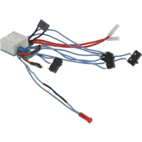 VEZÉRLŐ ELEKTRONIKAI LAP KÉSZLET