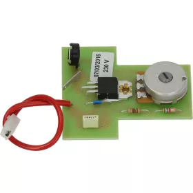   DYNAMIC dagasztó/mixer elektronikus áramköri lap sebességváltoztatás