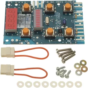   ZANUSSI dagasztó/mixer VEZÉRLŐ ÁRAMKÖR IDŐZÍTŐVEL 95x62 mm