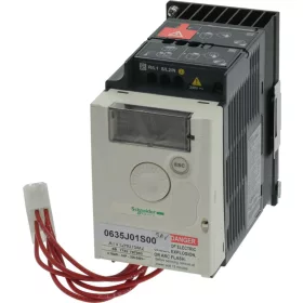 ZANUSSI dagasztó/mixer sebességszabályozó lap 230V