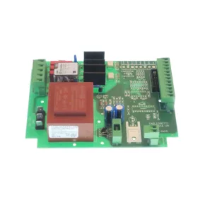 NOAW szeletelőgép pc lap 220V