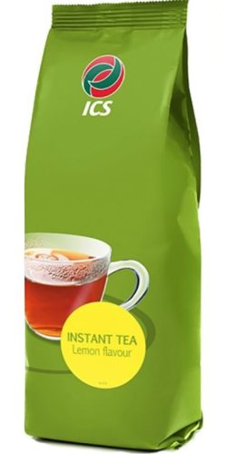 ICS citromos tea