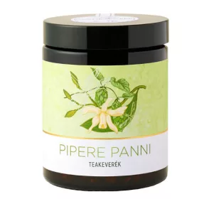 Pipere Panni Rooibos Teakeverék 50 g (942884)